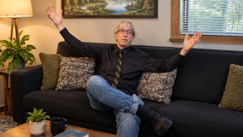 Topanga Canyon land tied to Andy Dick's net worth and real estate history
