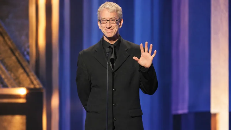 NewsRadio cast whose net worth outcomes differ sharply from Andy Dick's