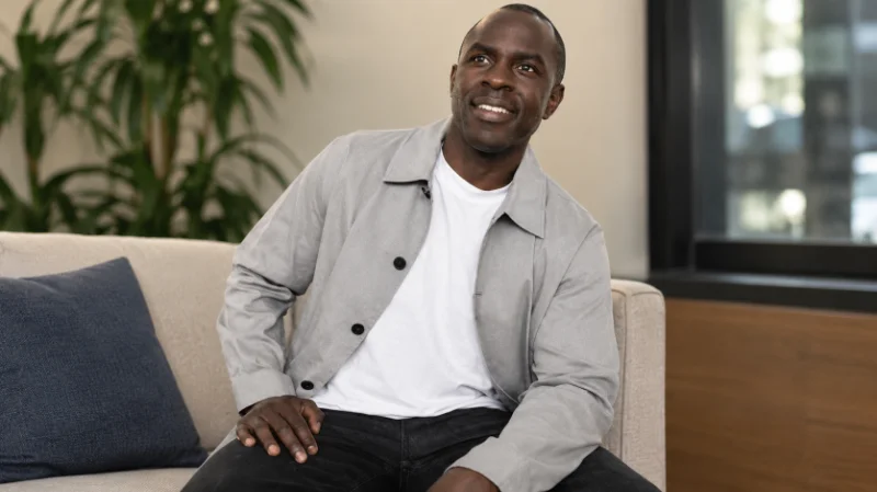 Furniture business connected to Gbenga Akinnagbe
