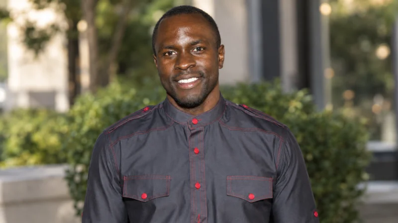 Lifestyle associated with Gbenga Akinnagbe estimated wealth