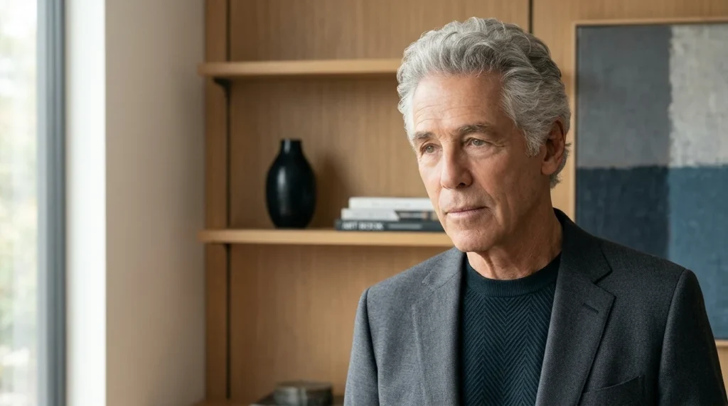 Jed Allan Santa Barbara soap opera career