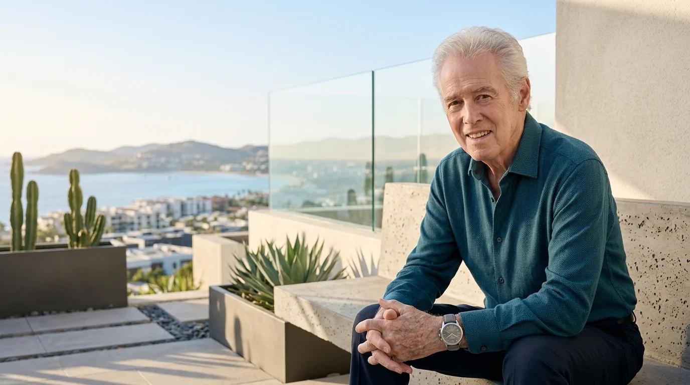 Jed Allan net worth and career overview