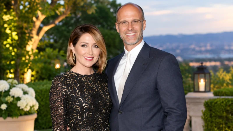 Sasha Alexander at a film premiere